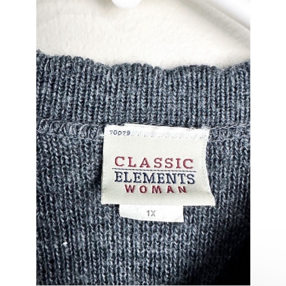 Vintage Classic Elements Patchwork Heart Patterne… - image 10